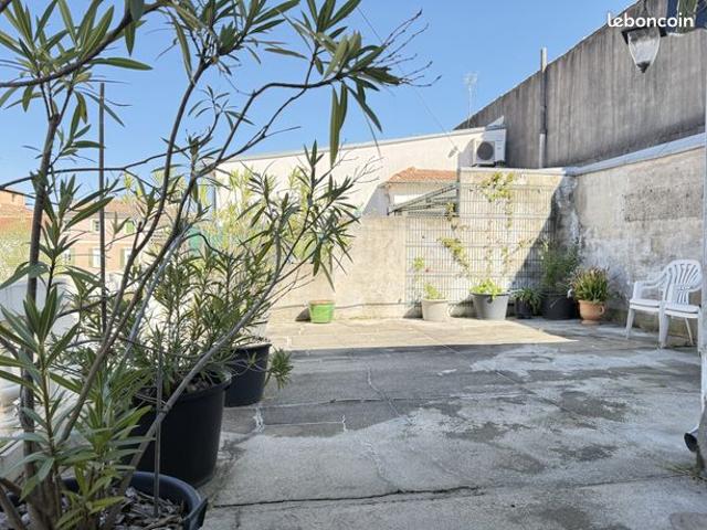 Appartement vente à Alès