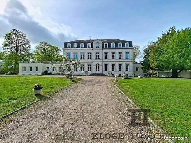 Appartement vente à Rouen, Gouy