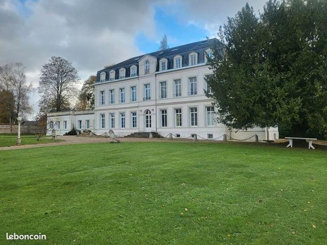 Appartement vente à Rouen, Gouy