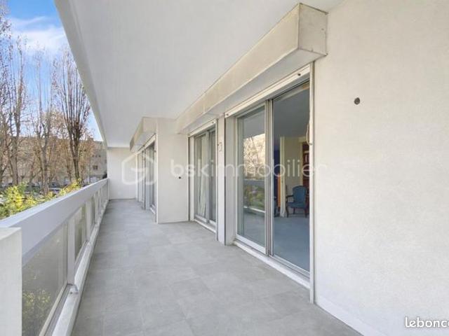 Appartement vente à Boulogne-Billancourt, Ville-d'avray