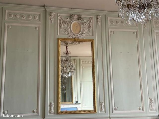Appartement vente à Bordeaux