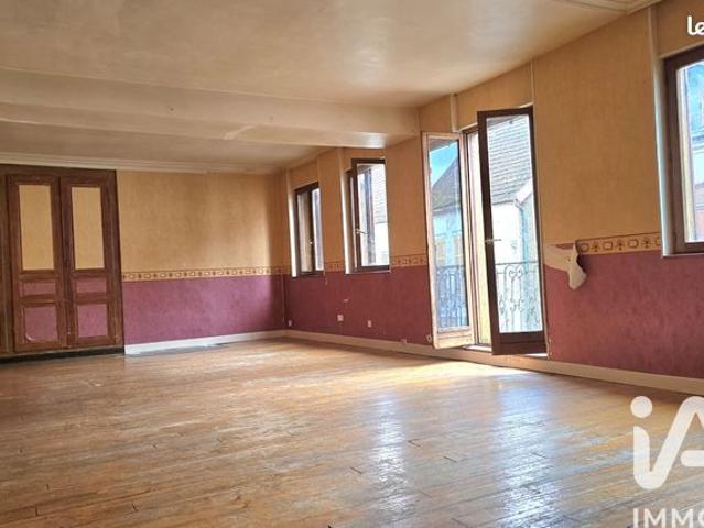 Appartement vente à Nogent-sur-Seine, Méry-sur-seine