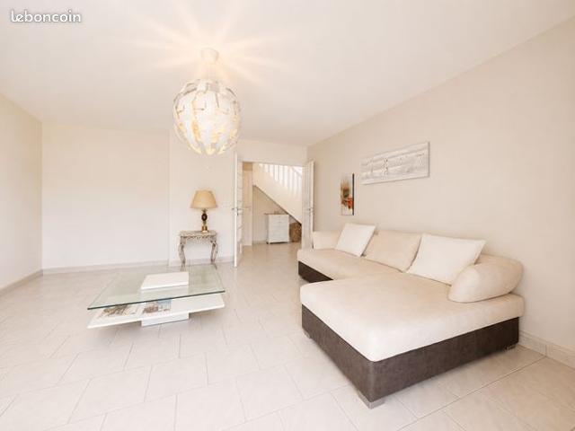 Appartement vente à Saint-Julien-en-Genevois, Gaillard