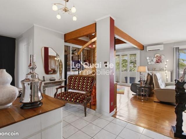 Appartement vente à Grenoble