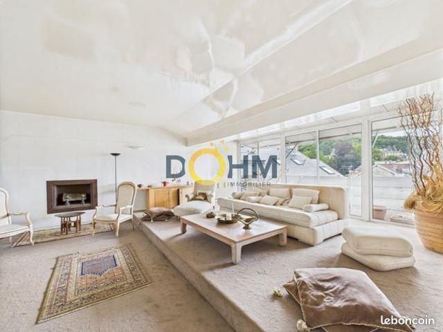 Appartement vente à Aix-les-Bains, Savoie