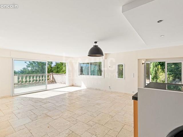 Appartement vente à Grasse