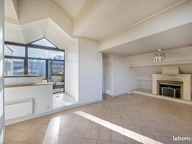 Appartement vente à Meudon, Hauts-de-Seine