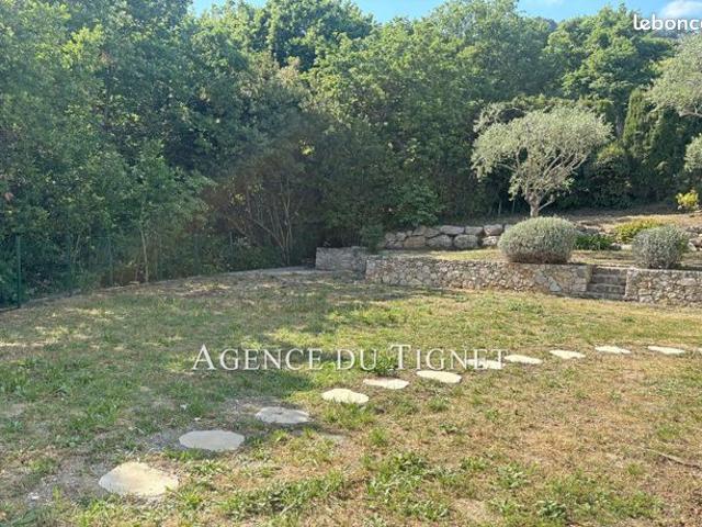 Appartement vente à Grasse