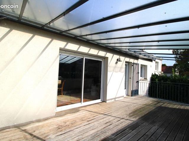 Appartement vente à France métropolitaine, Angers