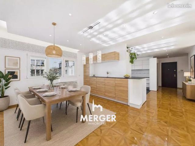 Appartement vente à Strasbourg, Hoenheim