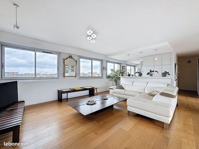 Appartement vente à Toulouse