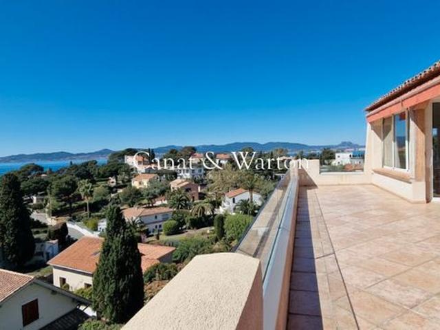 Appartement vente à Arrondissement de Draguignan, Saint-raphaël