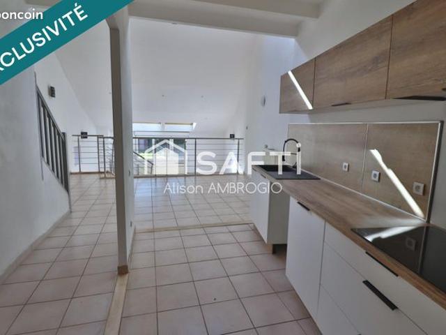 Appartement vente à Thionville, Angevillers
