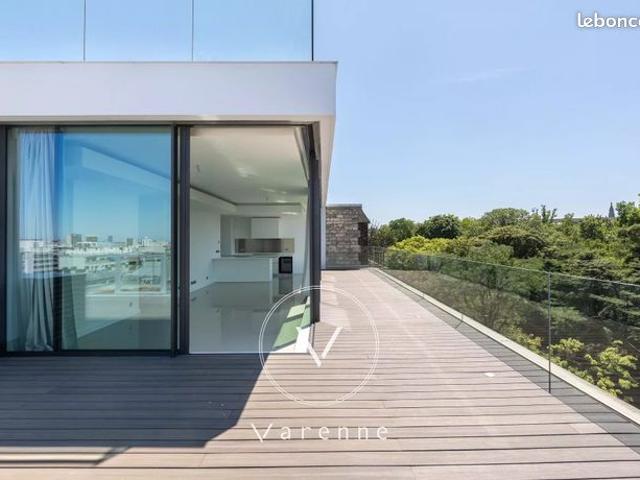Appartement vente à Paris, Île-de-France