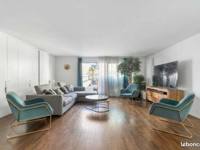 Appartement vente à Nanterre, Levallois-perret