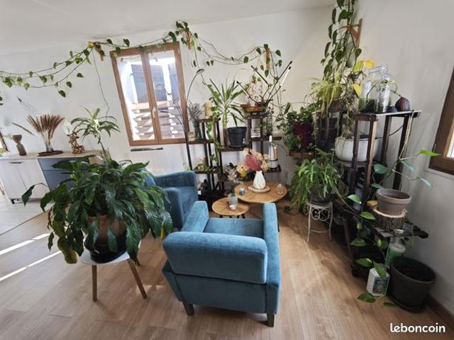 Appartement vente à Gignac, Lot