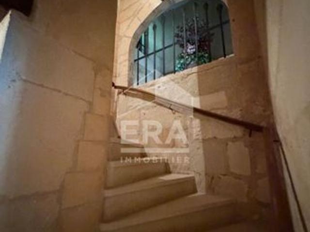 Appartement vente à Saintes