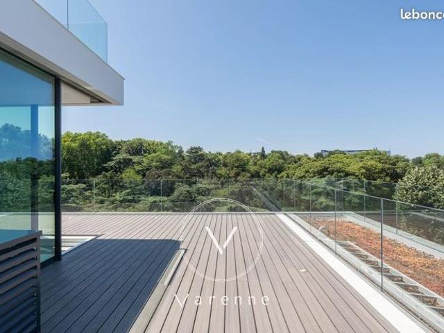 Appartement vente à Paris, Île-de-France