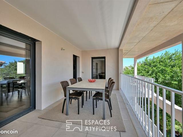 Appartement vente à Nîmes