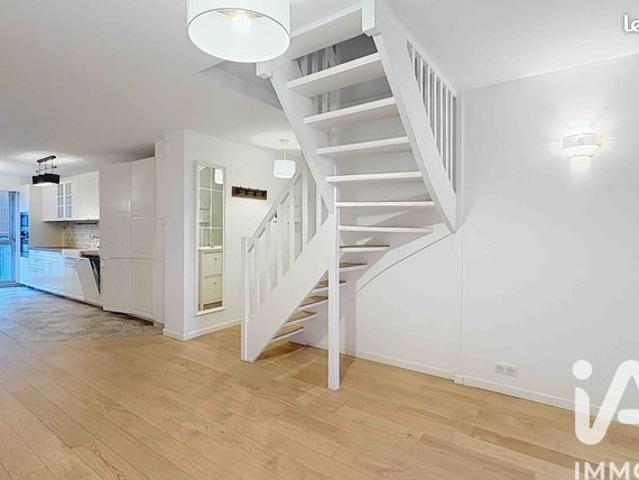 Appartement vente à Antony, Clamart
