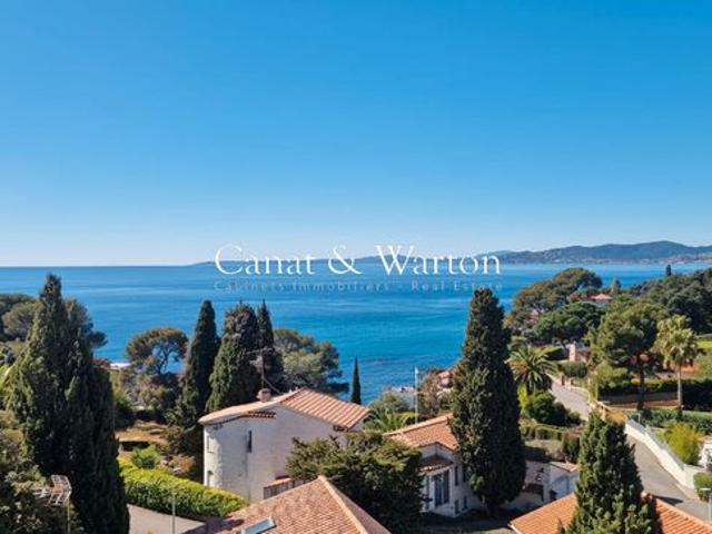 Appartement vente à Arrondissement de Draguignan, Saint-raphaël