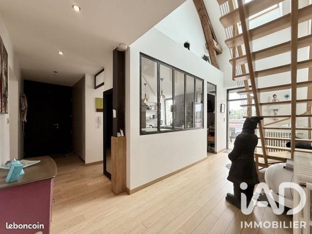 Appartement vente à Épinal, Epinal