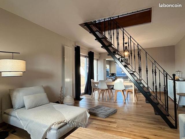 Appartement vente à Bourg-en-Bresse, Bourg-en-bresse
