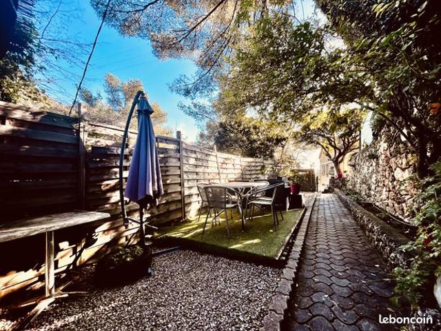 Appartement vente à Nice, Menton