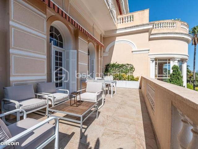 Appartement vente à Arrondissement de Toulon, Hyères