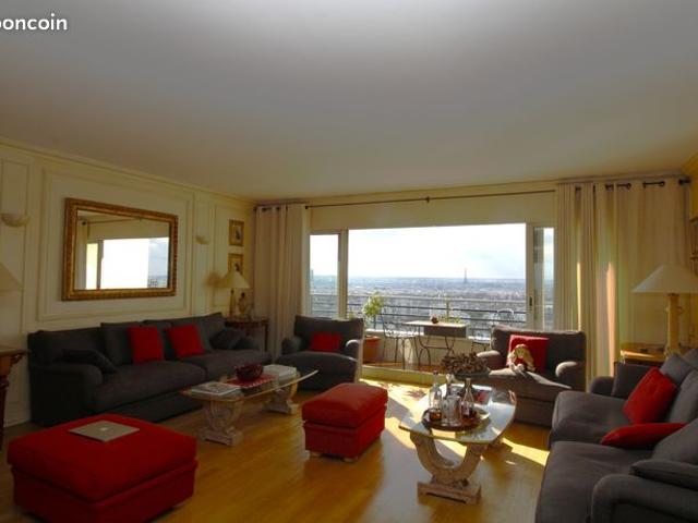 Appartement vente à Paris, Île-de-France