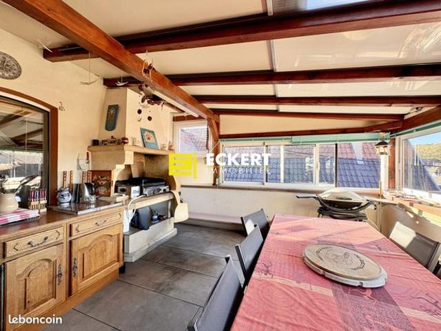 Appartement vente à Mutzig, Collectivité européenne d'Alsace