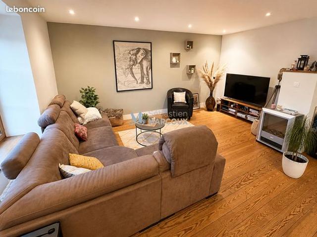 Appartement vente à Montbrison