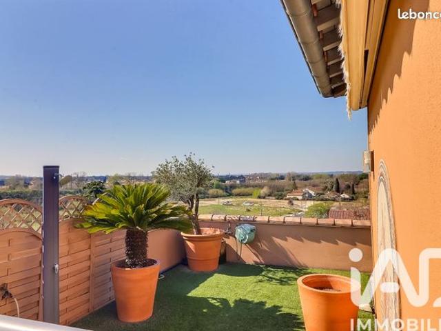 Appartement vente à Nîmes, Beaucaire