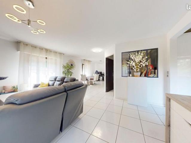 Appartement vente à Metz