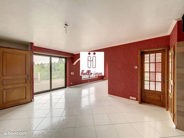 Appartement vente à Strasbourg, Eckbolsheim