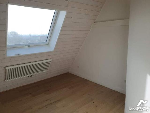 Appartement vente à Cambrai