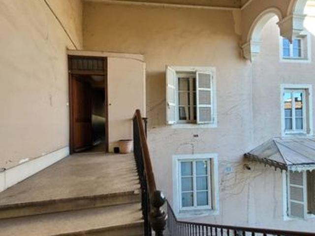 Appartement vente à Tournus, Saône-et-Loire
