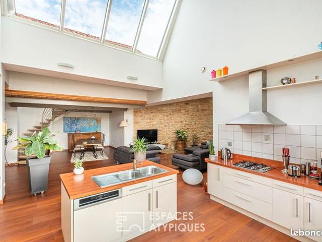 Appartement vente à Villefranche-sur-Saône, Rhône