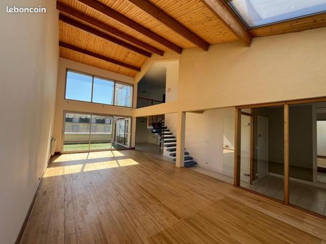 Appartement vente à Châteauroux, Argenton-sur-creuse
