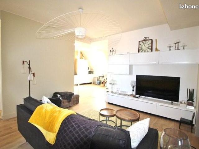 Appartement vente à Cambrai