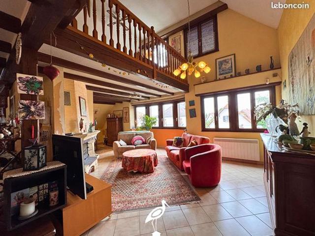 Appartement vente à Strasbourg, Geispolsheim