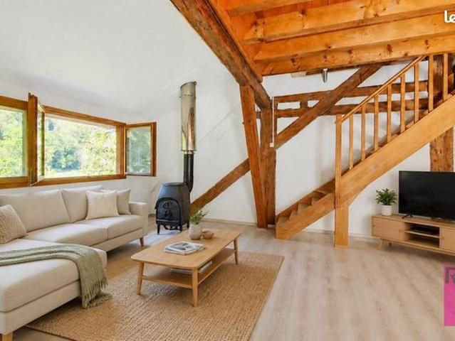 Appartement vente à Mieussy, Haute-Savoie