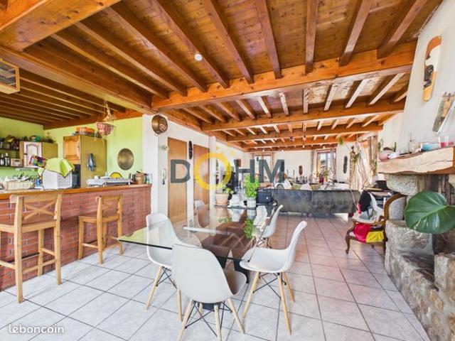 Appartement vente à Saint-Étienne, Marlhes