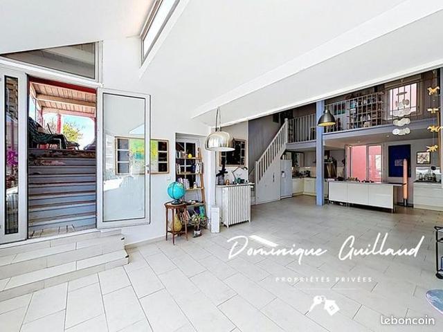 Appartement vente à Nîmes