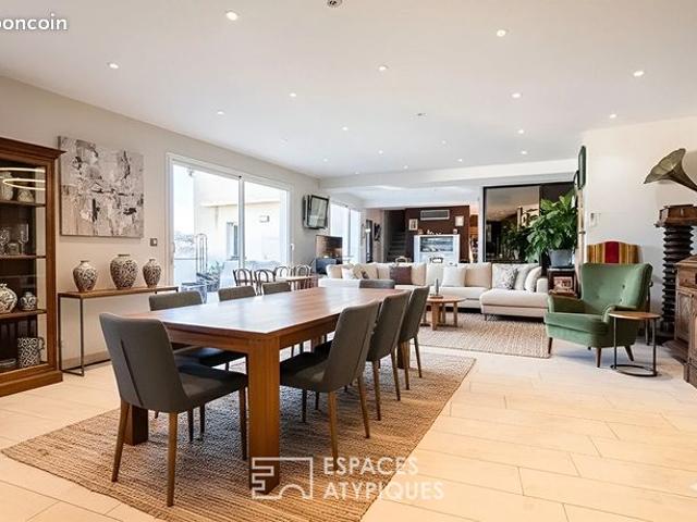 Appartement vente à Céret, Port-vendres