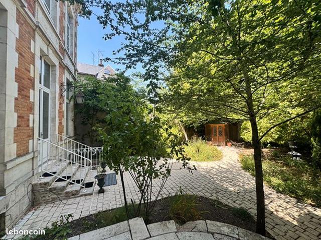 Appartement vente à Orléans