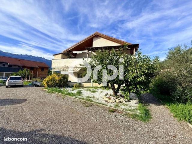Appartement vente à Grenoble, Tencin