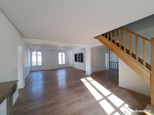 Appartement vente à Senlis