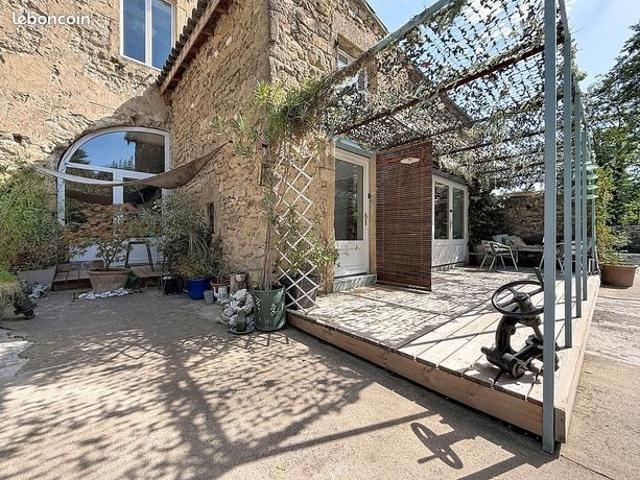 Appartement vente à Grane, Drôme