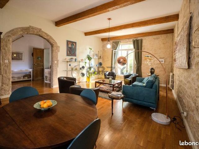 Appartement vente à Apt, Cavaillon